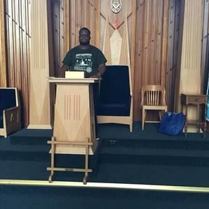 Meet your Posher, Jared